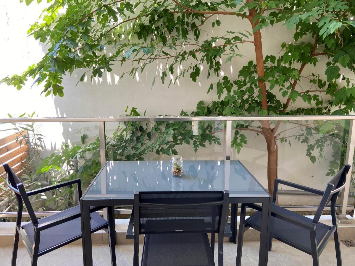 Katia Apartments بيفكوهوري المظهر الخارجي الصورة